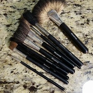 Morphe Brush Collection
